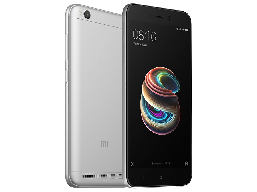 Ремонт Xiaomi Redmi 5A