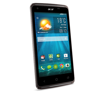 Ремонт Acer Liquid Z410