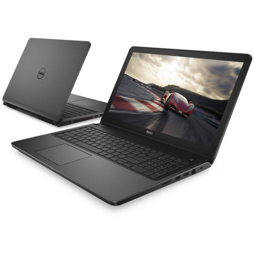 Dell  Inspiron 7559