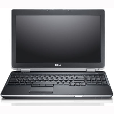 Dell Latitude	E6540