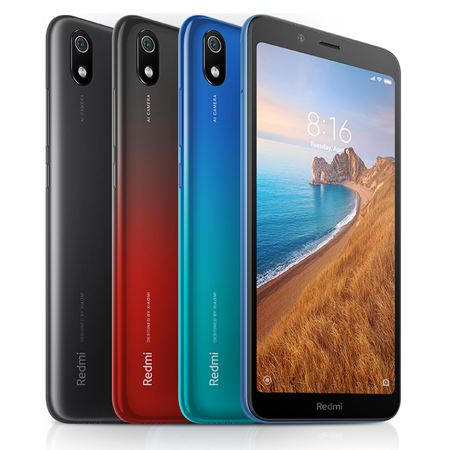 Ремонт Xiaomi Redmi 7A