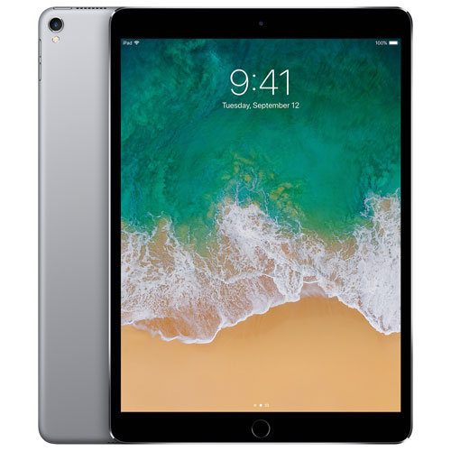 iPad Pro 10.5