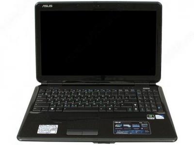 Asus X5DL