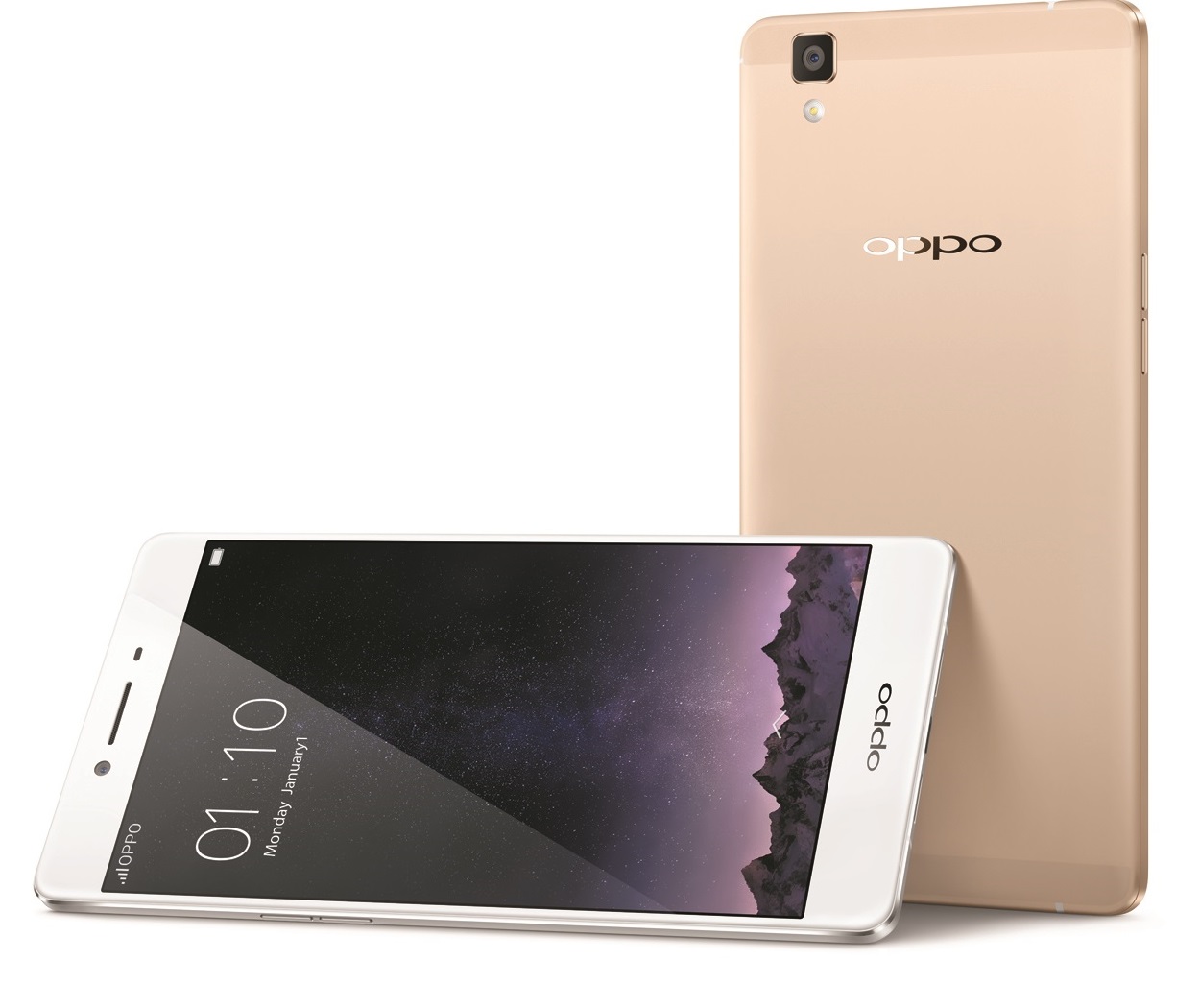 Ремонт Oppo R7S