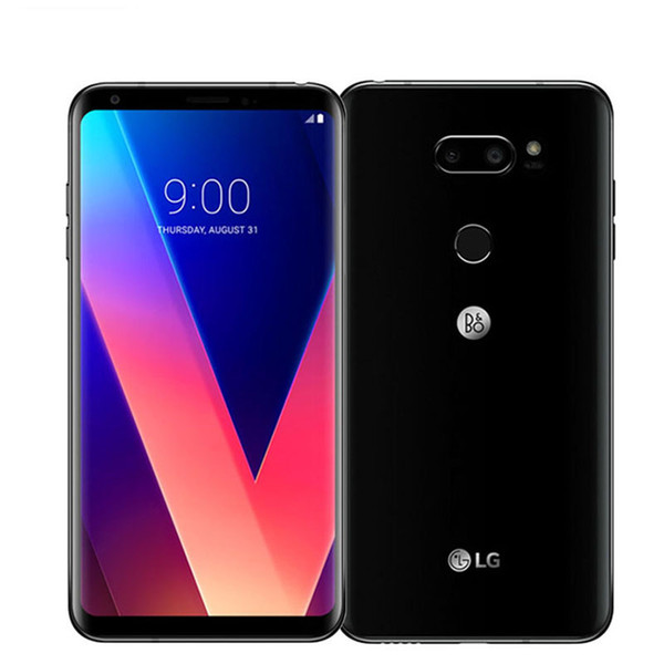 Ремонт LG V30