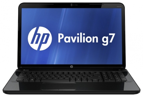 HP Pavilion g7-2316er