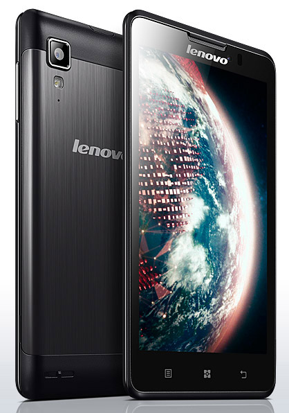 Ремонт Lenovo P780