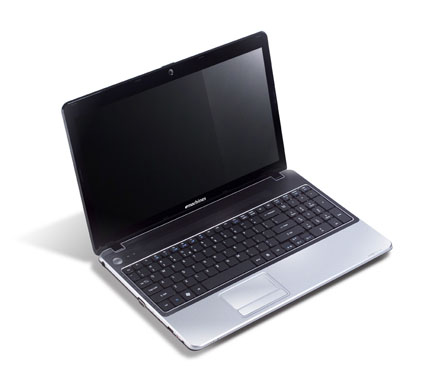 Emachines E640