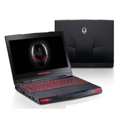 Alienware M14X