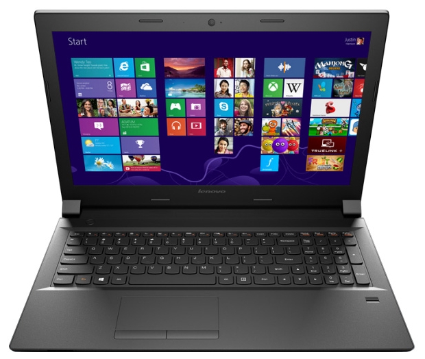 Lenovo B50-45