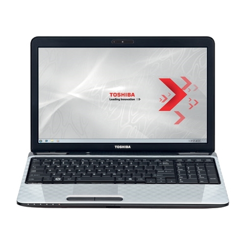 Toshiba Satellite L750D-112