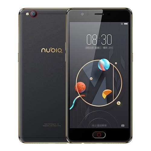 Ремонт ZTE Nubia M2