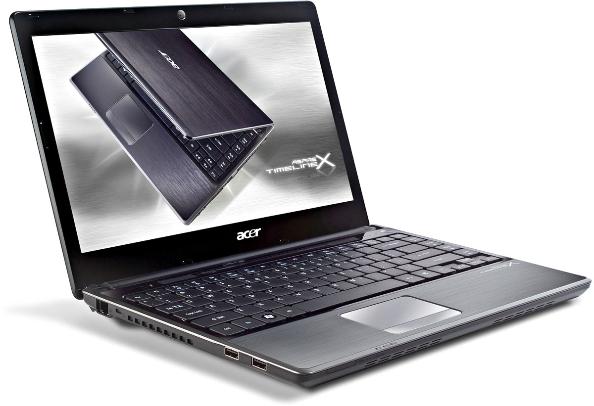 Acer Aspire 3820T
