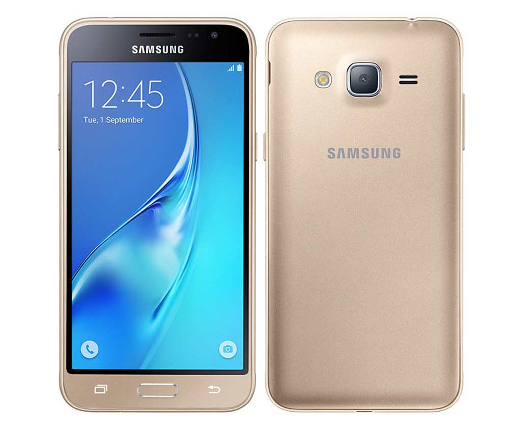 Ремонт Samsung** Galaxy J3 2016